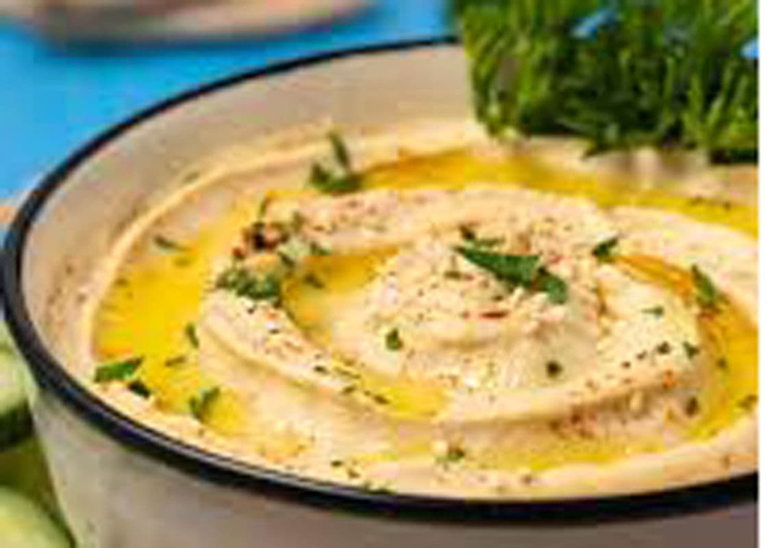 Hummus