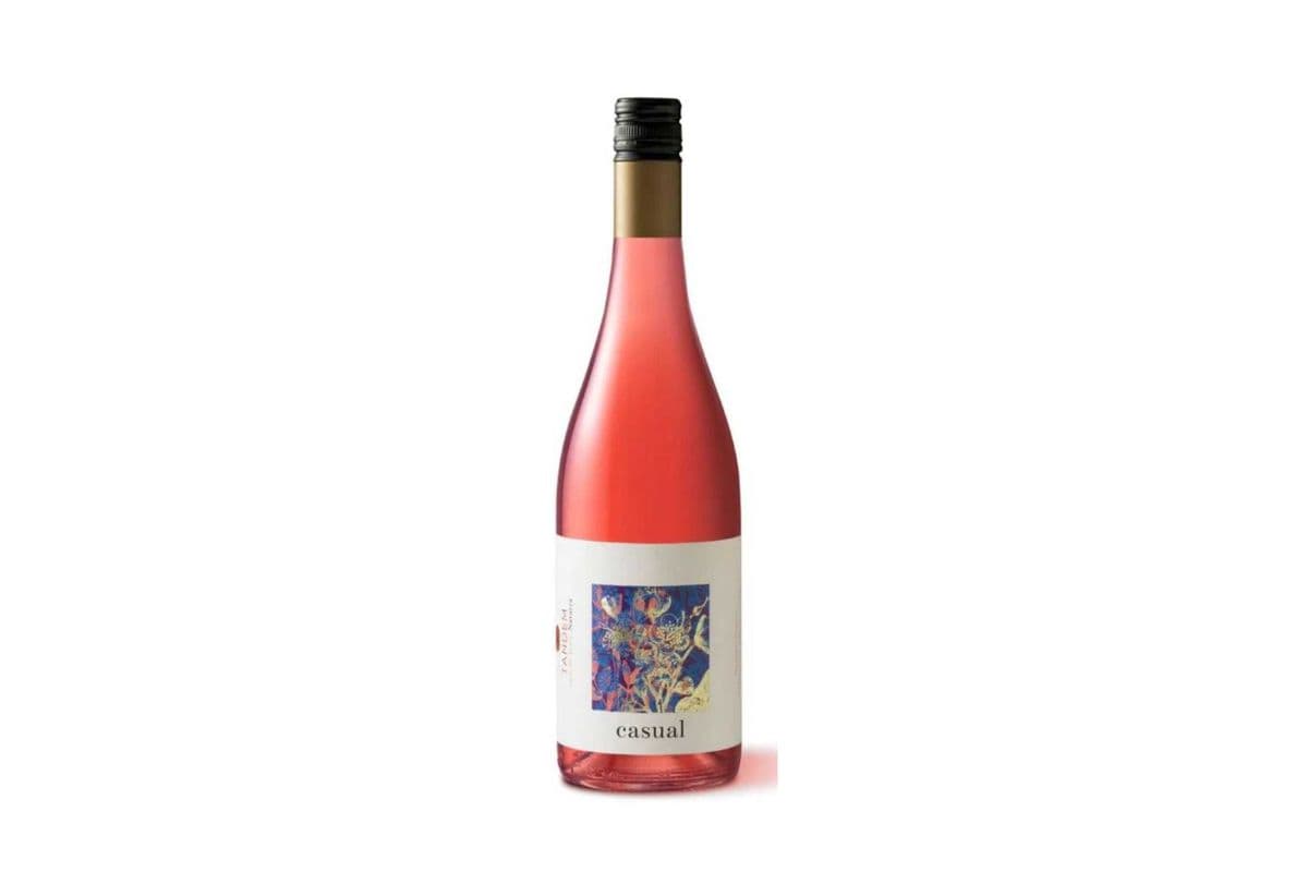 Tandem Casual Navarra Garnacha Rose (750ML) (1 x 750ML)