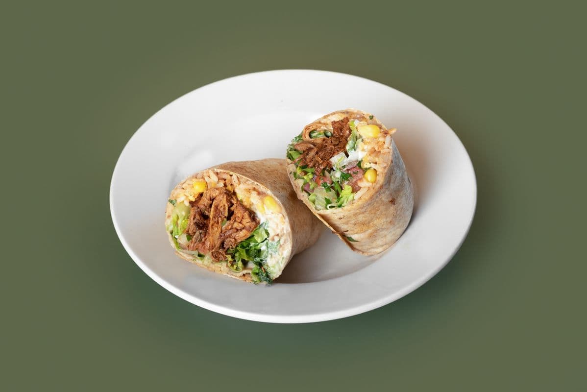 Carnitas (Large)