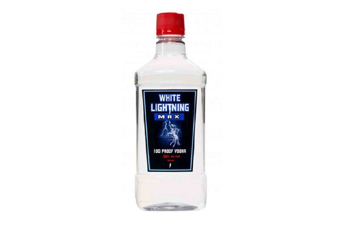 White Lightning Max (750 ml Bottle) (1 x 750 ml)