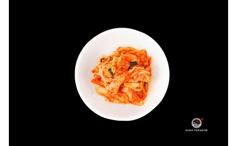 11. Kimchi