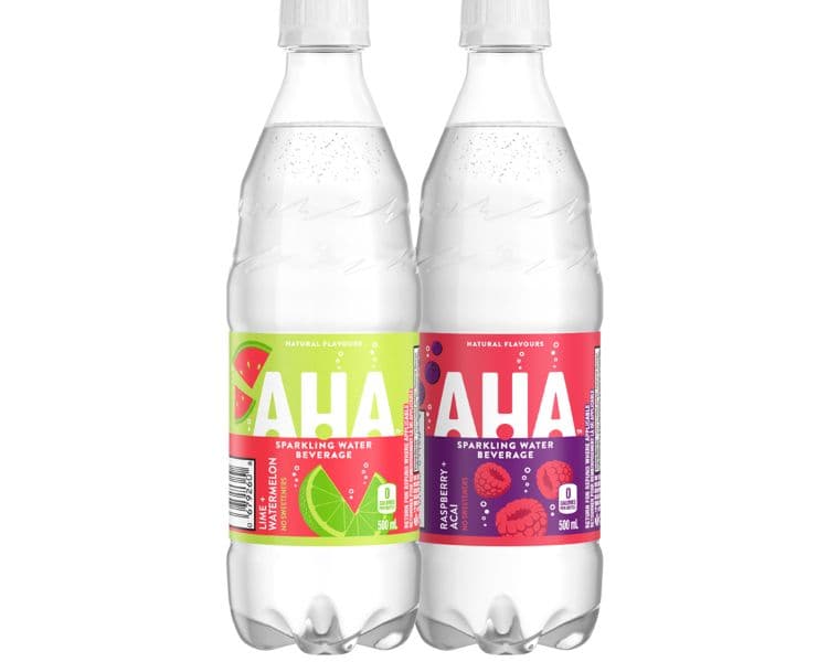 AHA