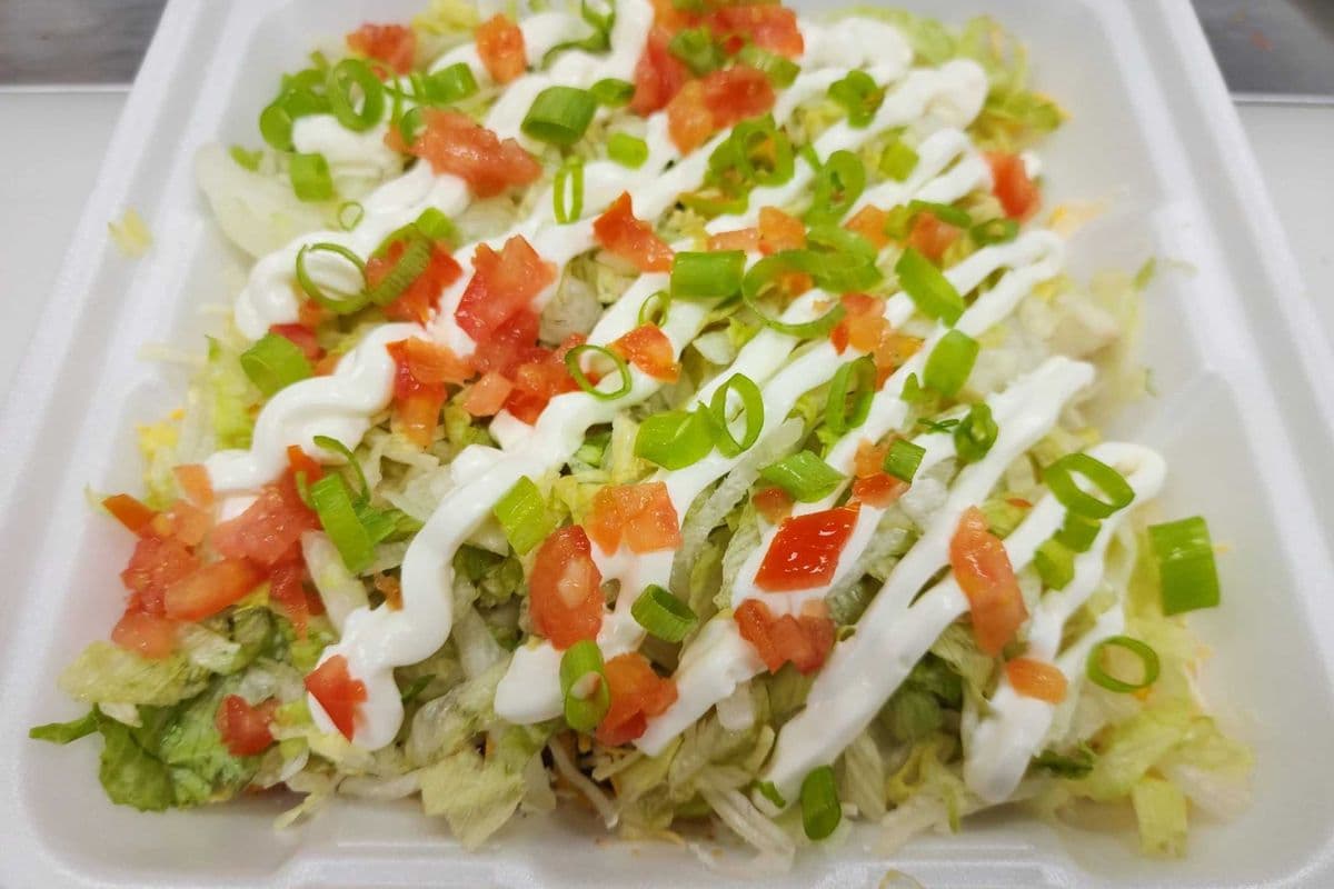 Walking Taco (Small)