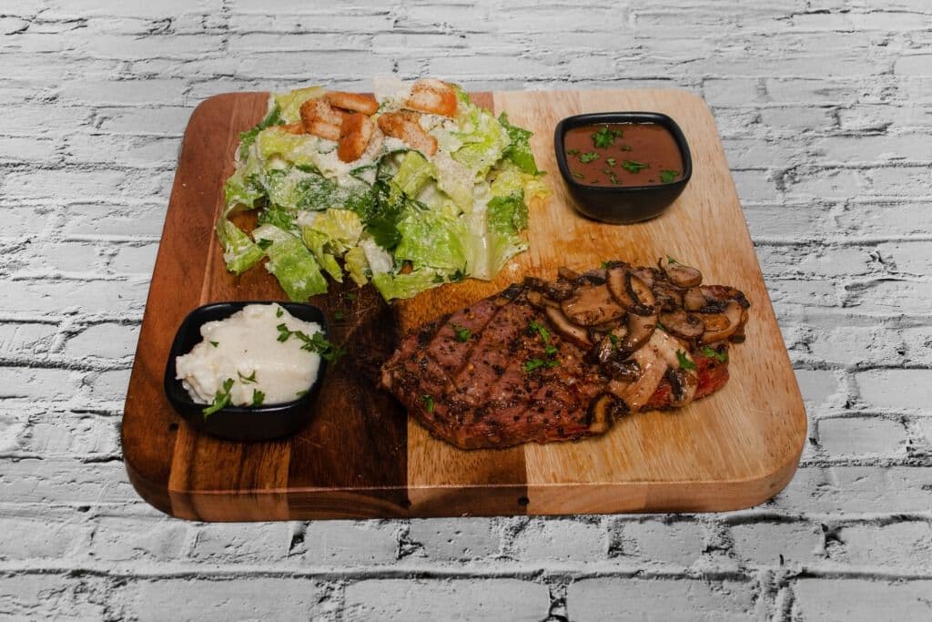 Ribeye