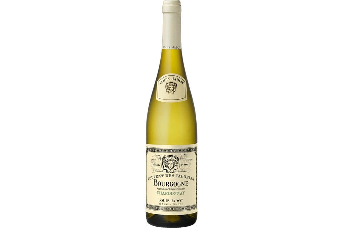 Louis Jadot Bourgogne Chard (1 x 750mL)