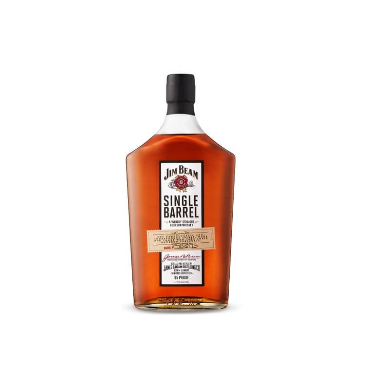 Jim Beam Single Barrel (750 ml)