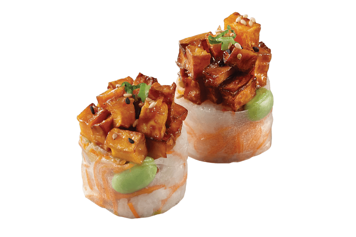 48.Sweet Maki