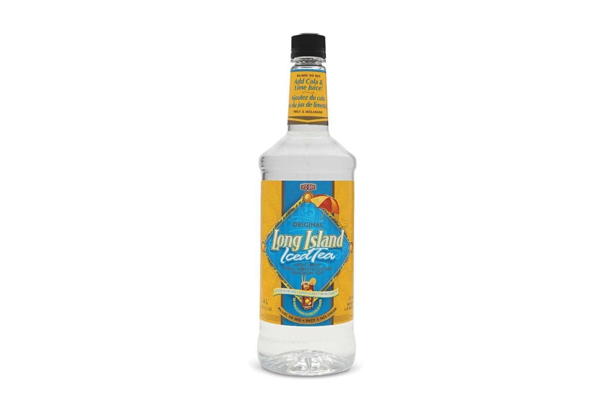 Long Island Iced Tea (1 x 750 ml)