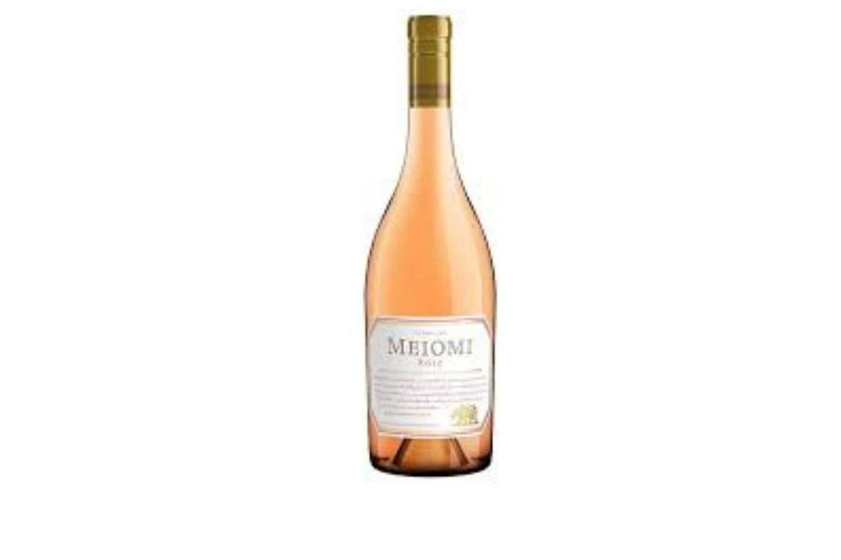 Meiomi Rose (USA) (1 x 750ML)