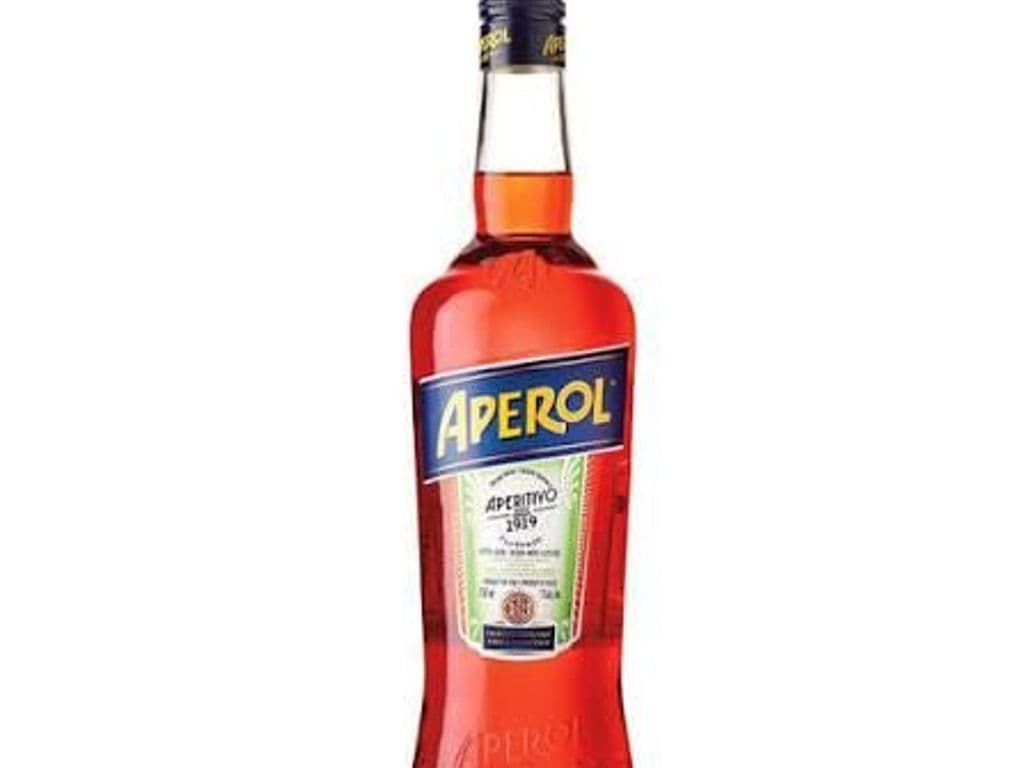 APEROL APERITIVO , 750ml