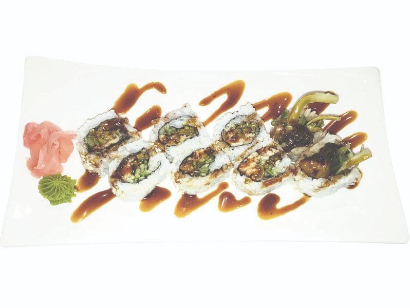 G7. Unagi