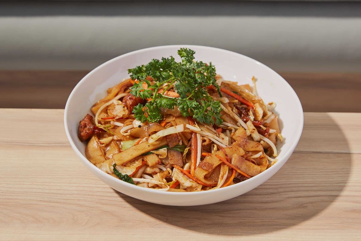 Rice Noodles