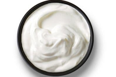 Sour Cream