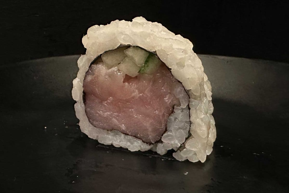 Tuna Roll