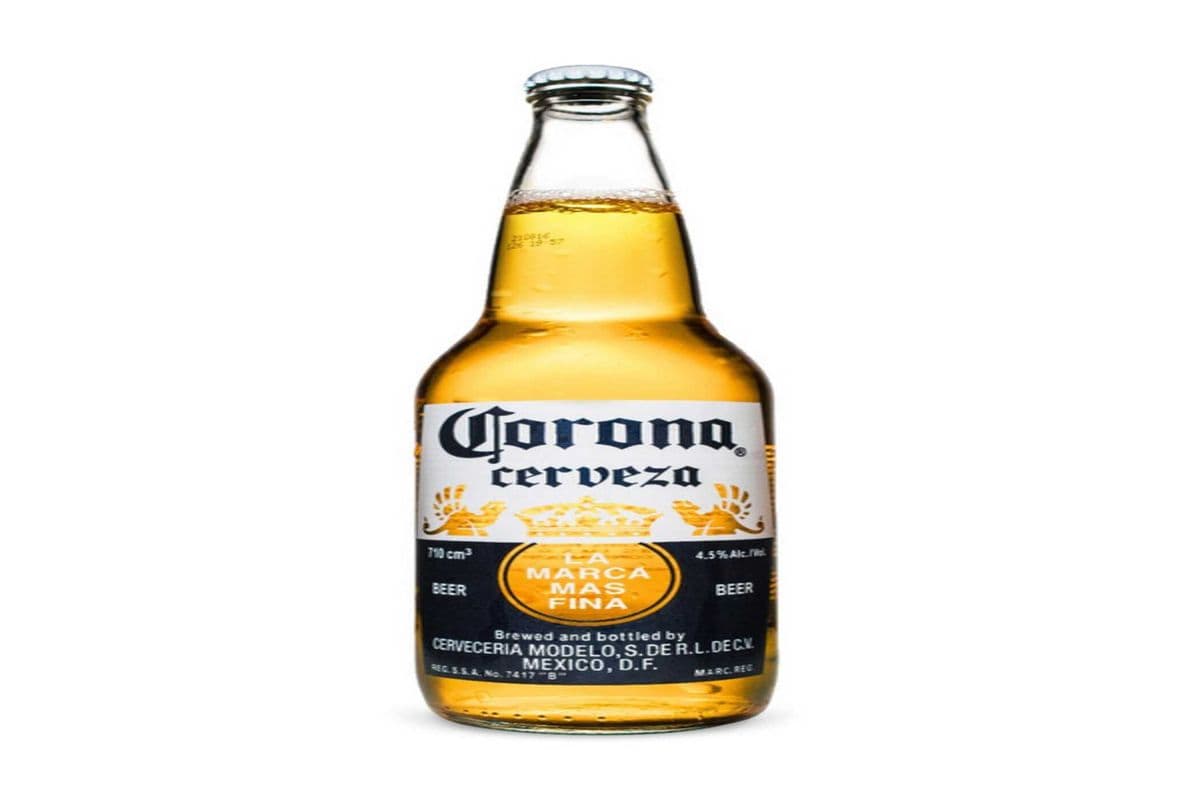 CORONA 710ML BOTTLE (1 x 710ML)