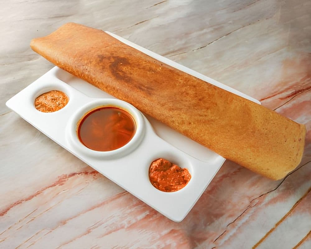 Masala Dosa