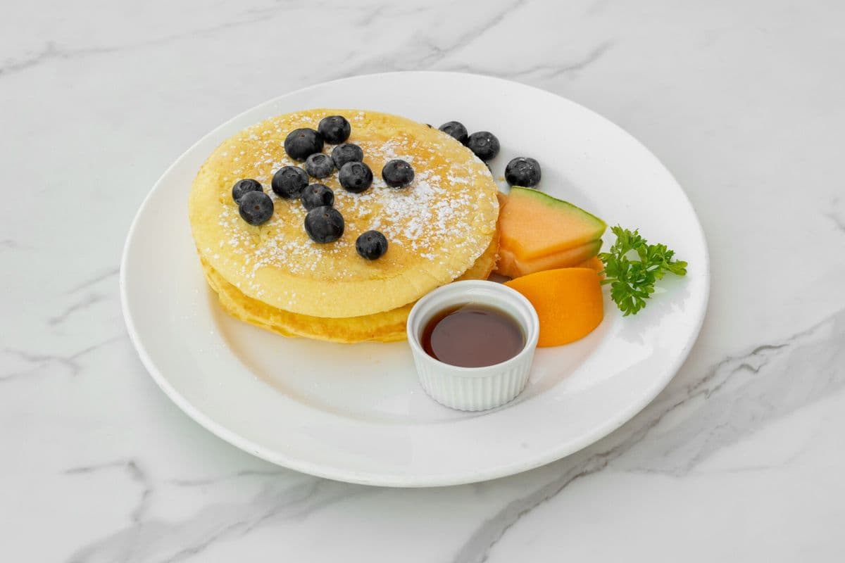 Pancakes