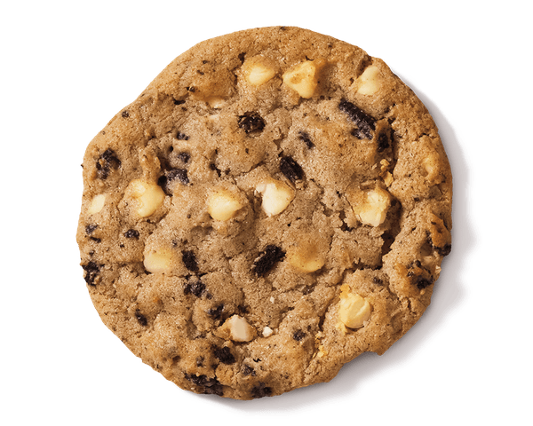 Cookies & Cream Cookie