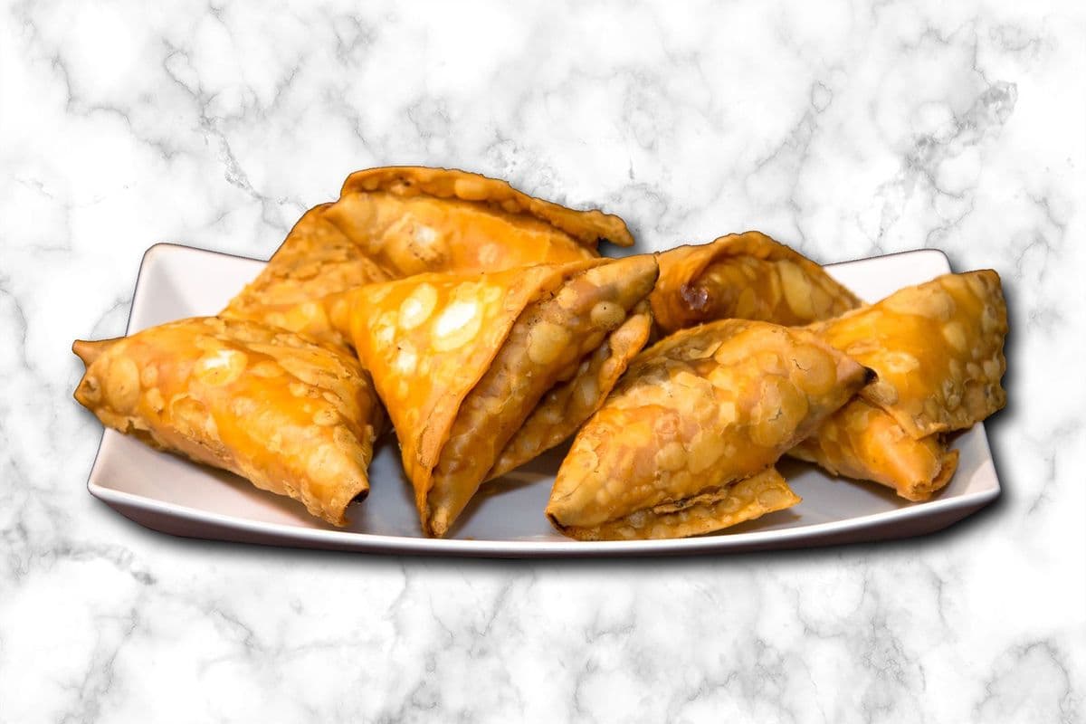 Chicken Samosa
