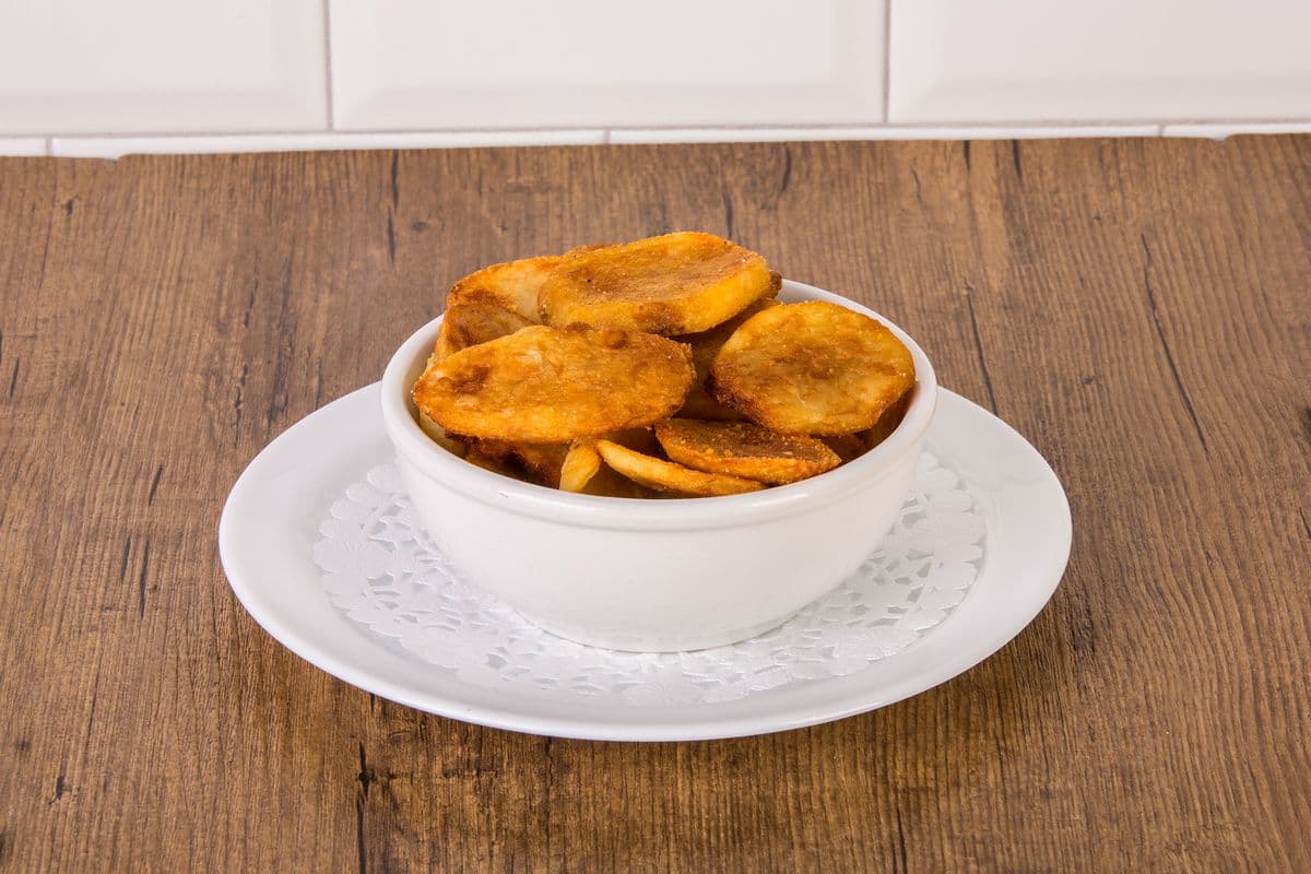 Potatoes