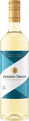 Jackson-Triggs Proprietors' Selection Pinot Grigio, 750 ml