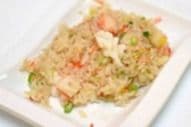 D10. Aira Fried Rice 本樓炒飯