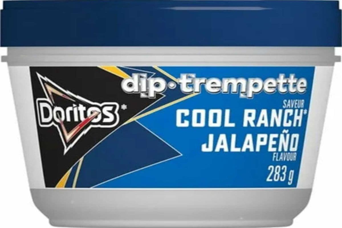 Doritos Dip Ranch (283 g)