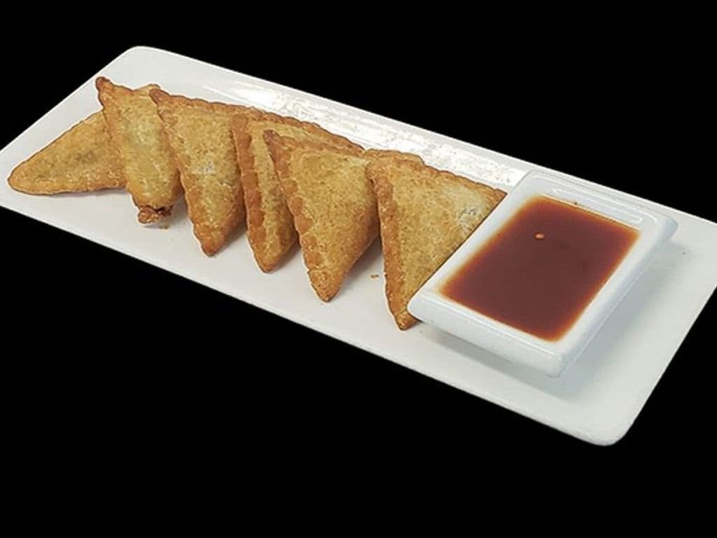 Samosas