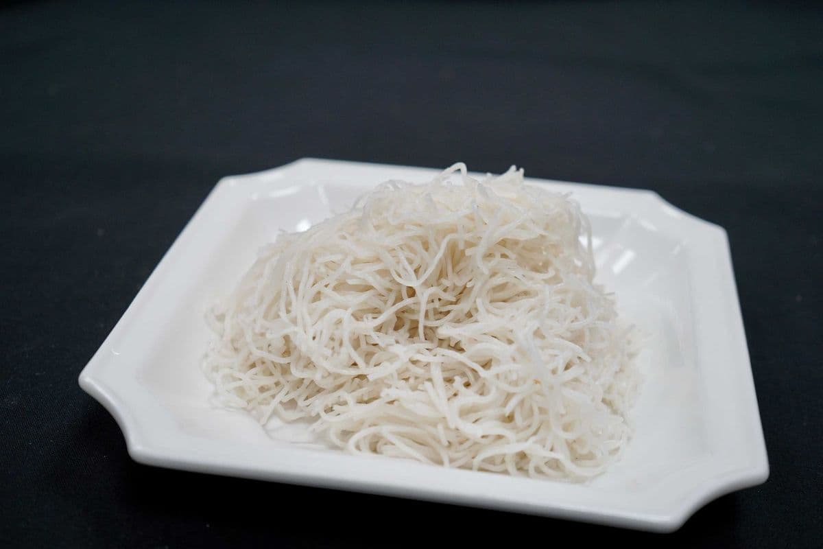 Rice Vermicelli Noodle