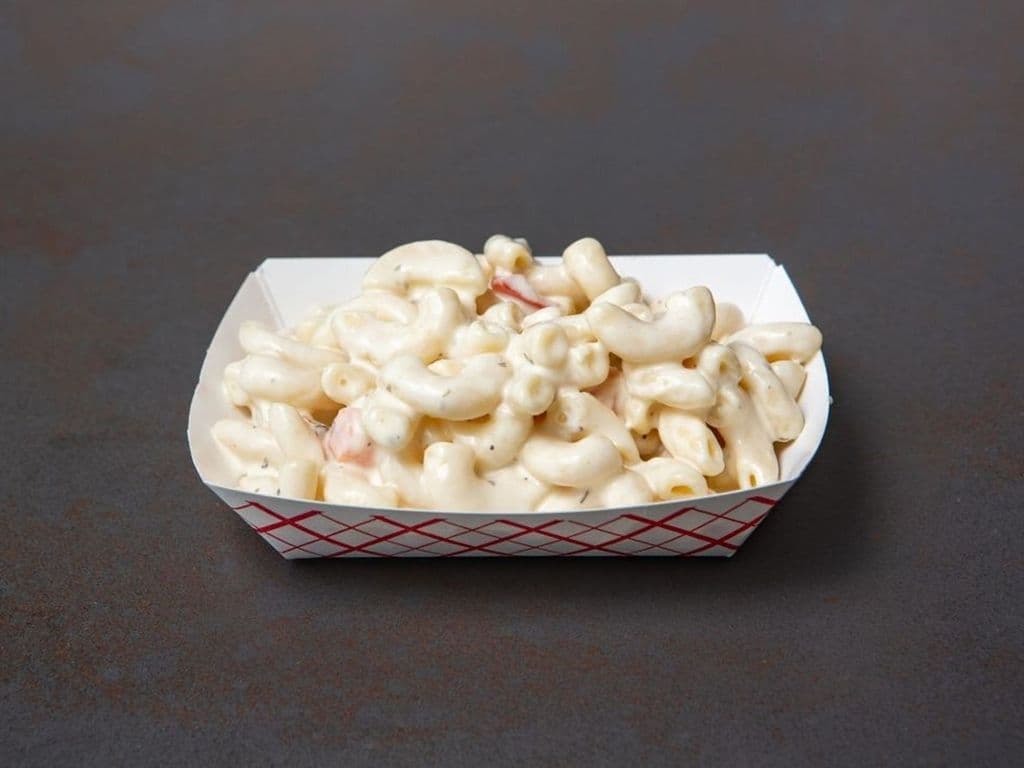 Macaroni Salad