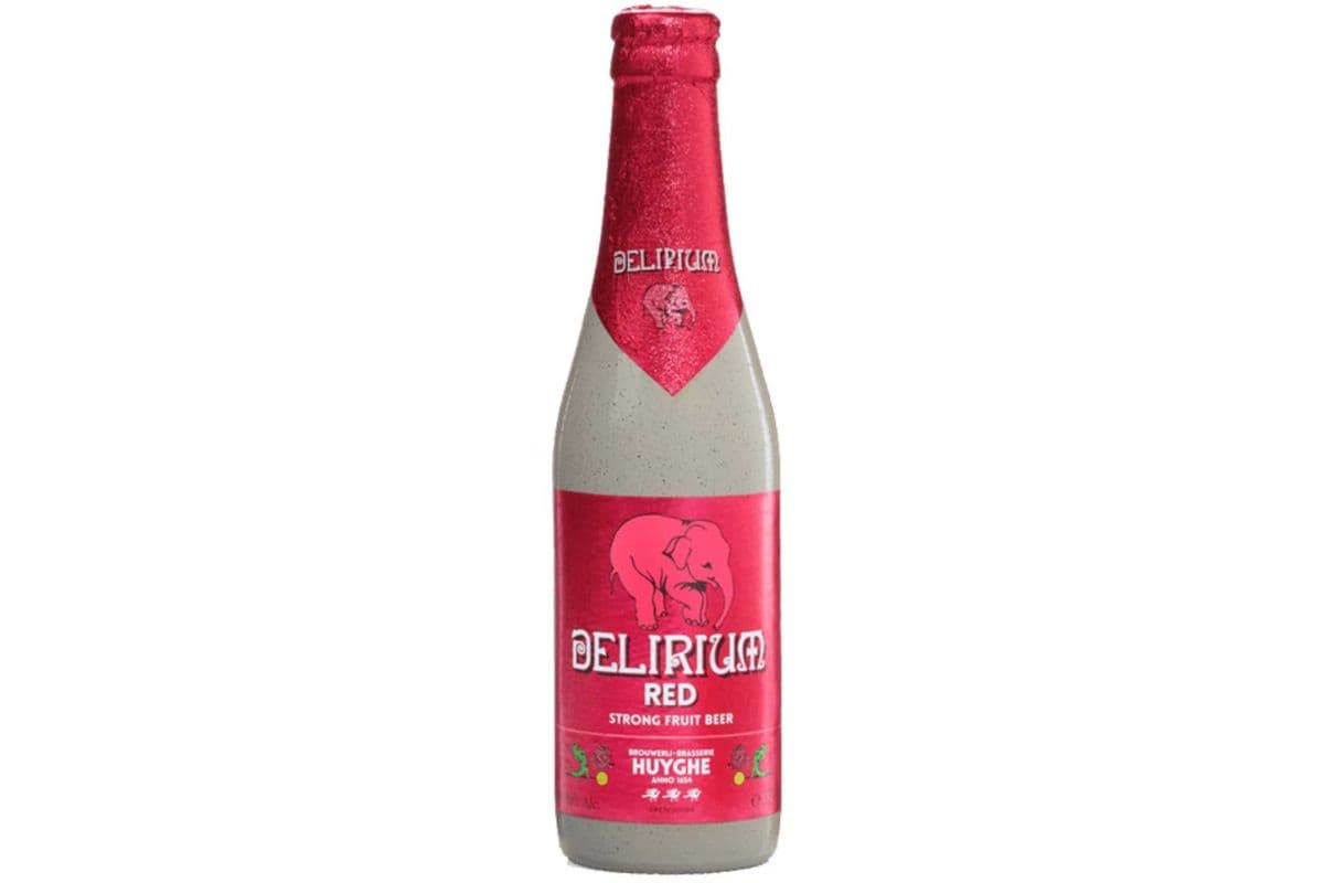 Delirium Red (1 x 330ml)