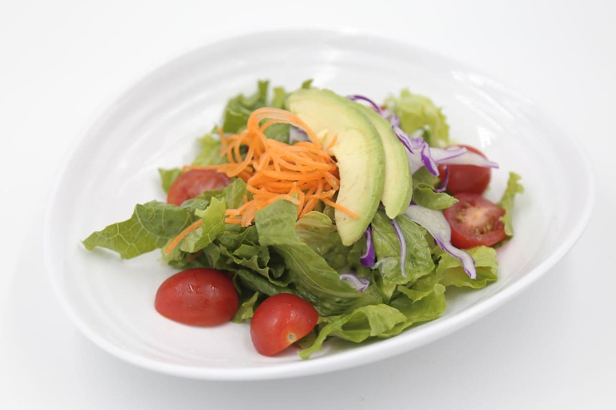 Green Salad (L)