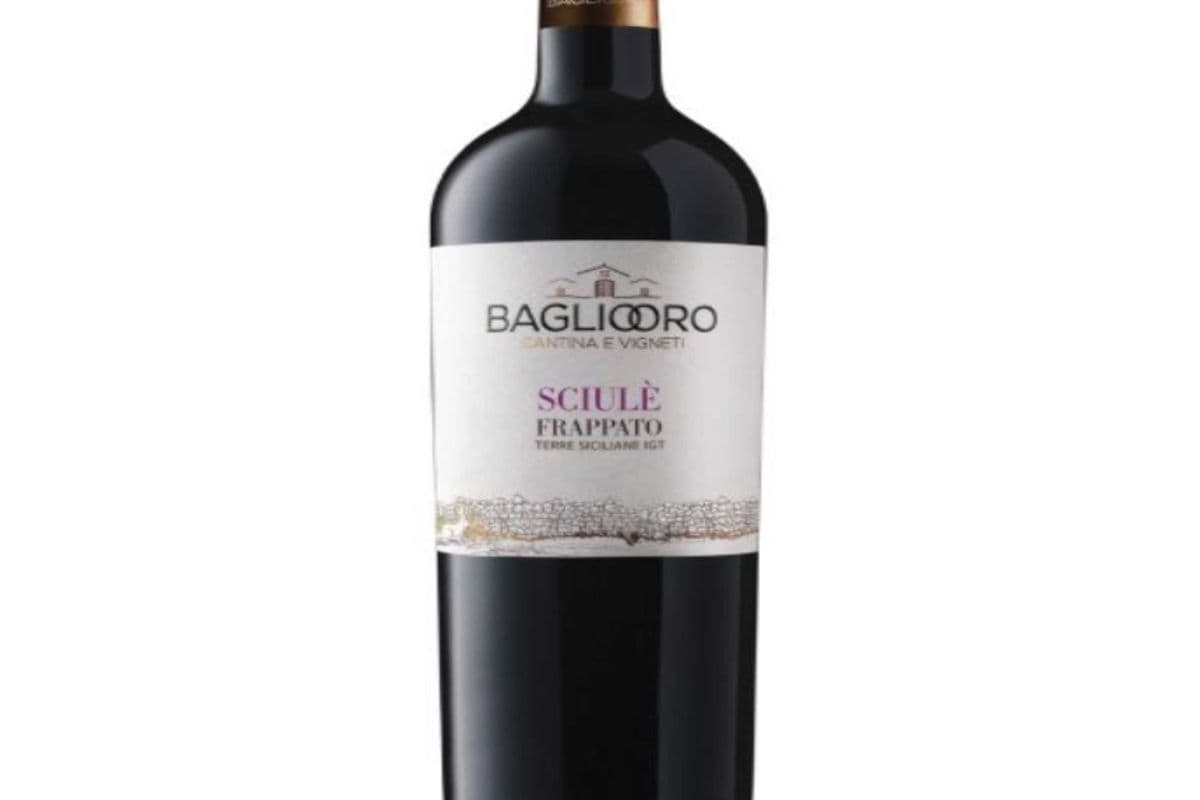 BAGLIO ORO-SCIULE FRA 750 ML (1 x 750 ML )