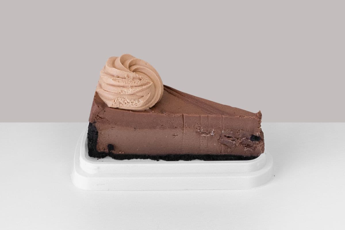 The Cheesecake
