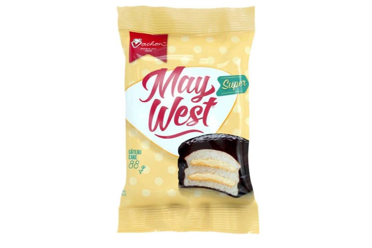 May West - Gâteau / Cake (88 g)