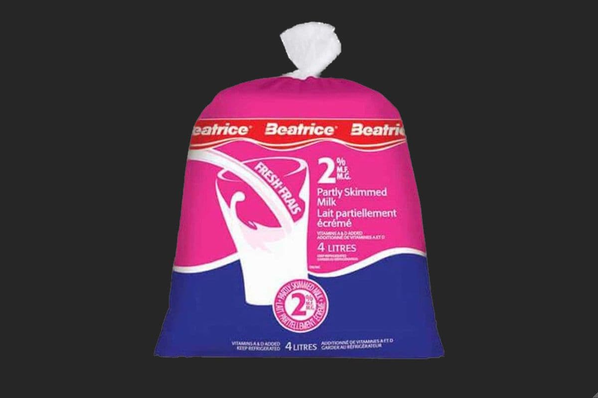 Beatrice 4L