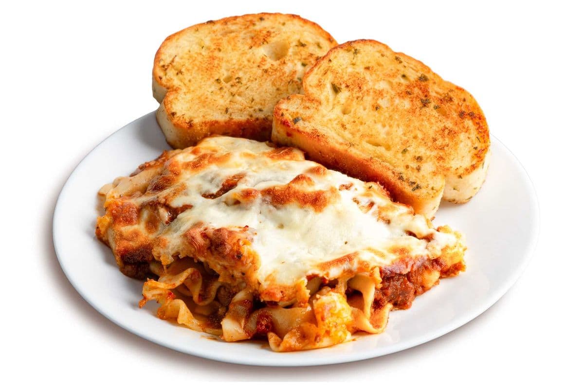 Lasagna