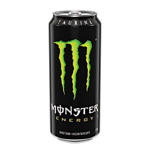 Monster Energy Drink