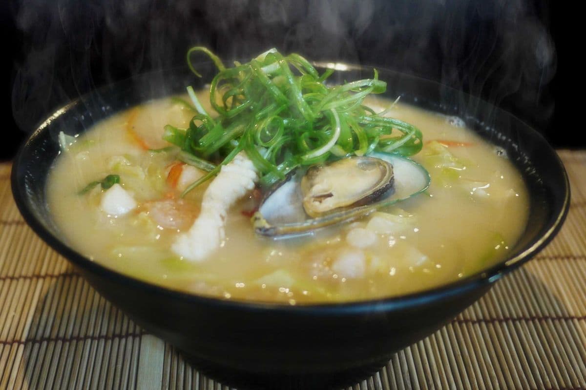 Nagasaki Ramen