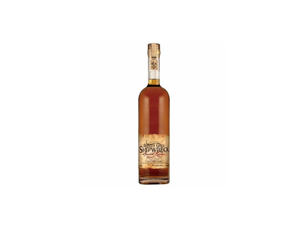 Shipwreck Gold (1 x 750 ml)