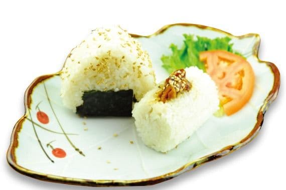 Onigiri