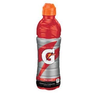 Gatorade Fruit Punch (710 ml)