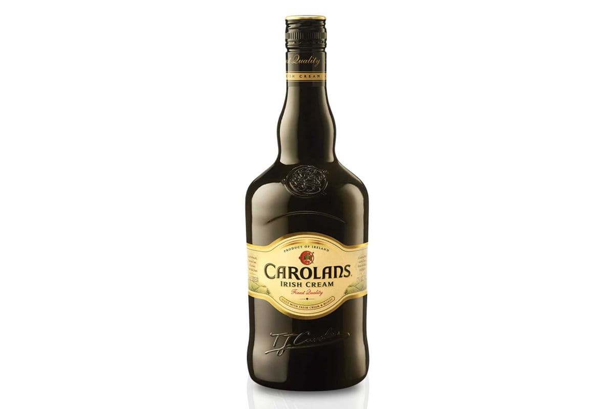 Carolans Irish Cream (1 x 750ml)