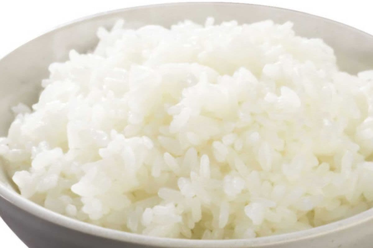 Rice밥