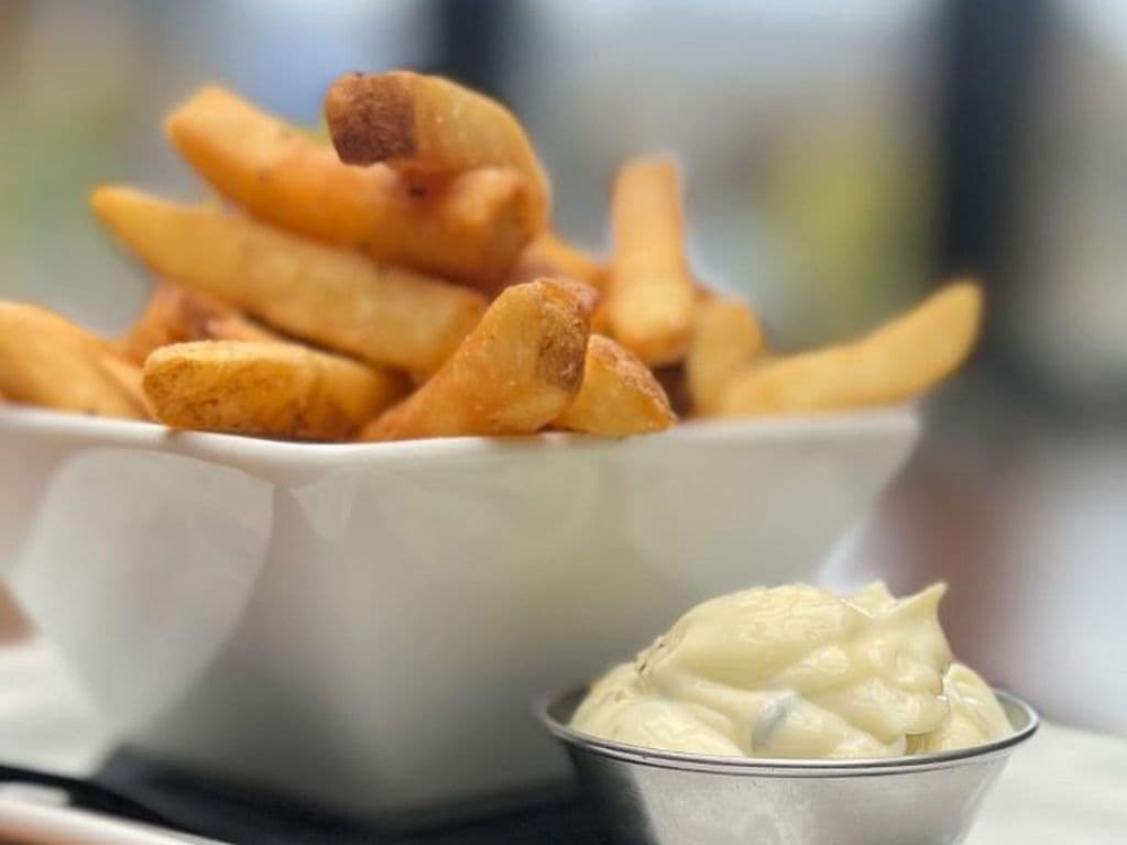 Small House Fries