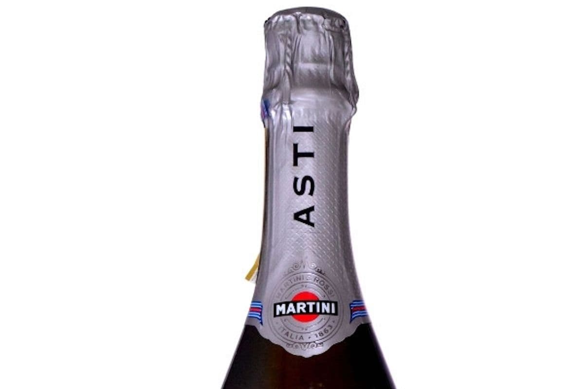 MARTINI ASTI 750ML (1 x 750ML)