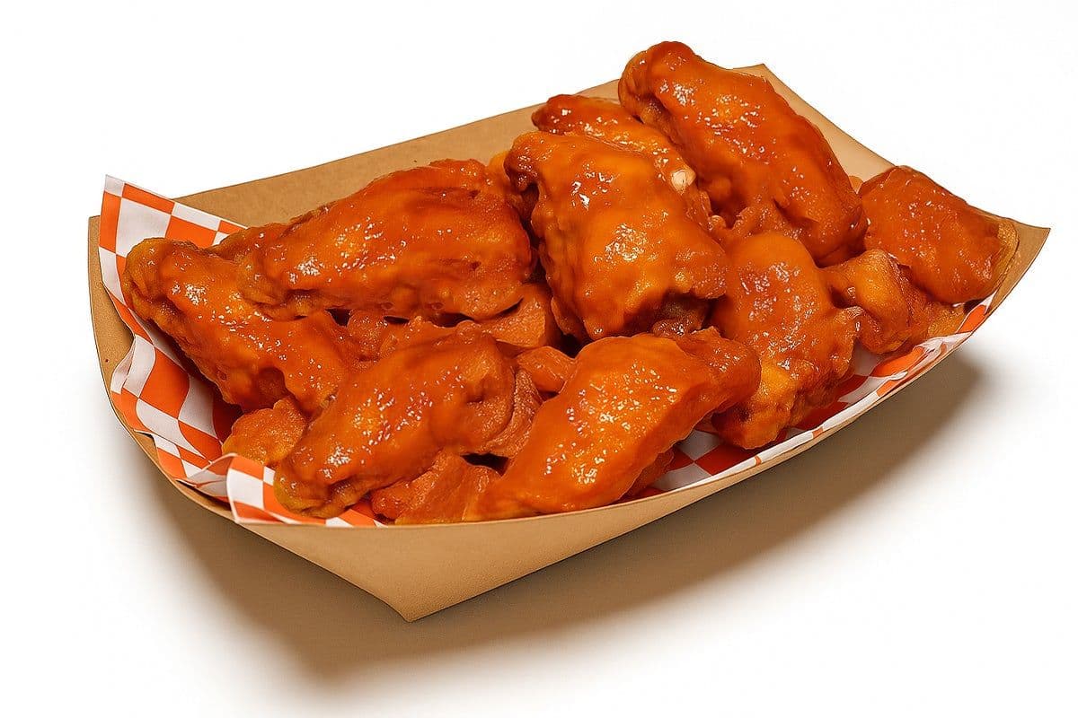 Chicken Wings -12 Piece