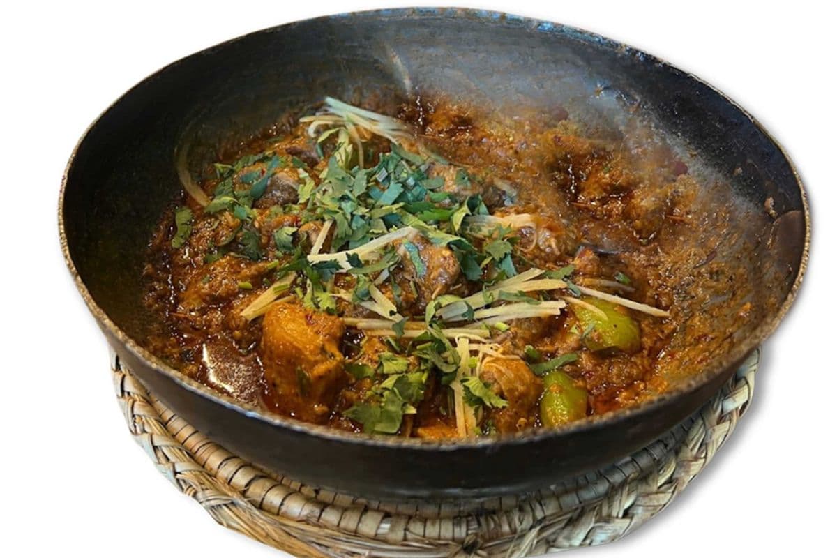 Chicken Karahi full 1 KG (Bone-in) (1 Kg)