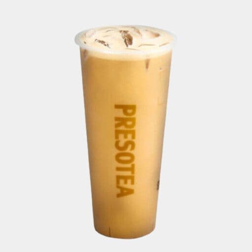 Coffee Toffee / Caf�� au caramel