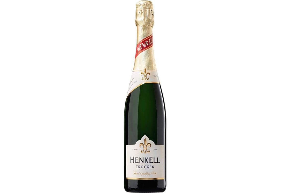 Henkell (1 x 750mL)